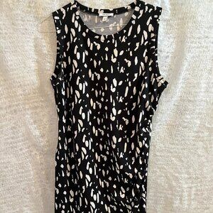 Nine West Sleeveless Dress